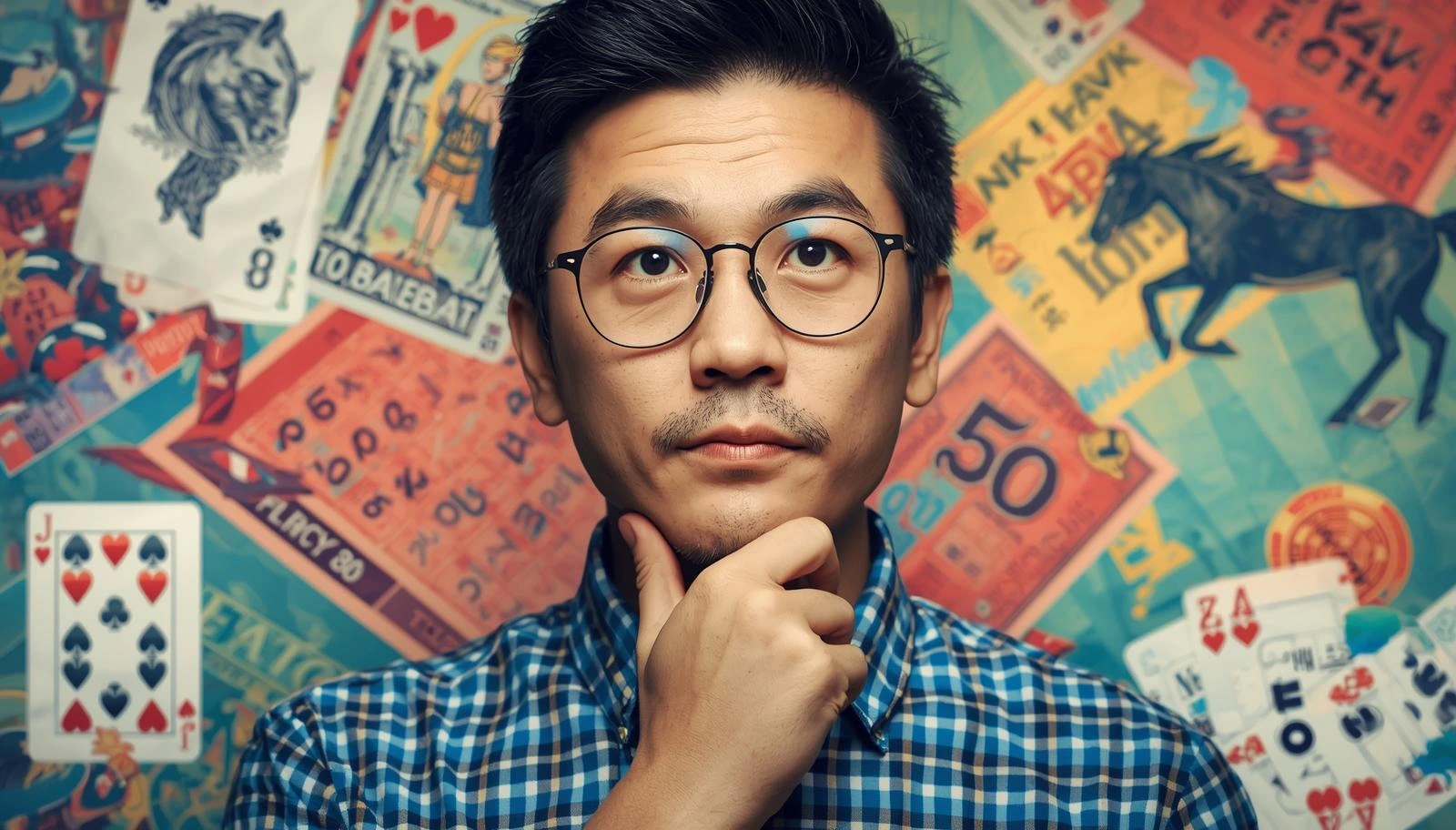 金山娛樂 如何理性看待中獎與娛樂本質